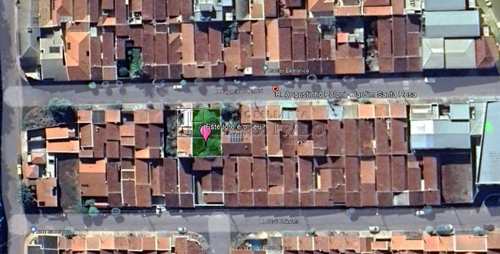 Terreno, código 51942 em Jaú, bairro Jardim Santa Rosa
