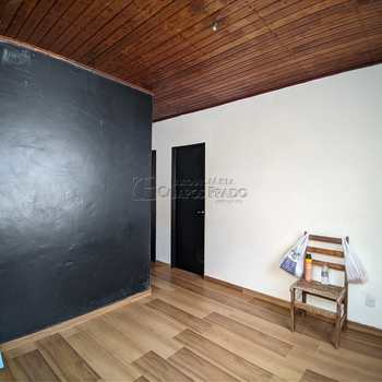 Casa em Jaú, bairro Jardim São Crispim