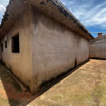 Casa em Jaú, bairro Jardim Maria Luiza II