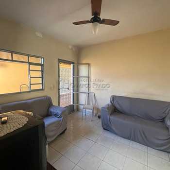 Casa em Jaú, bairro Jardim Pedro Ometto
