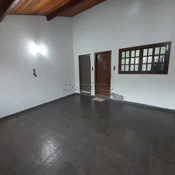 Casa em Jaú, bairro Vila São Judas Tadeu