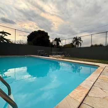 Casa em Jaú, bairro Villagio DI Roma