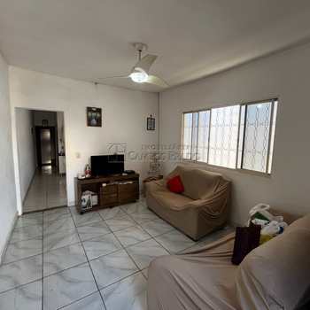 Casa em Jaú, bairro Jardim Nova Jaú