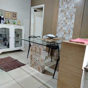 Casa em Jaú, bairro Vila Santo Ivo
