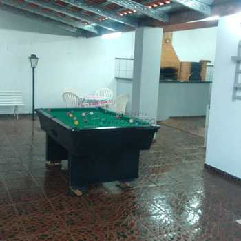 Casa em Jaú, bairro Vila Nova Brasil