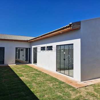 Casa em Jaú, bairro Condomínio Residencial Bela Vista