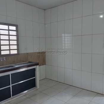 Casa em Jaú, bairro Jardim Conde Pinhal II