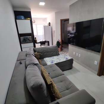 Casa em Jaú, bairro Residencial Cidade Alta