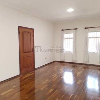 Casa em Jaú, bairro Jardim Regina