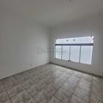 Casa em Jaú, bairro Jardim Antonina
