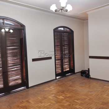 Casa em Jaú, bairro Vila Nova Jaú