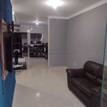 Casa em Jaú, bairro Condomínio Residencial Gilberto Grizzo