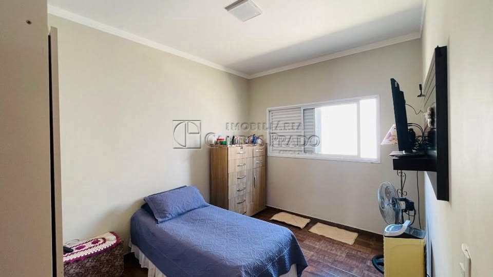 Casa em Jaú, no bairro Jardim Pires de Campos