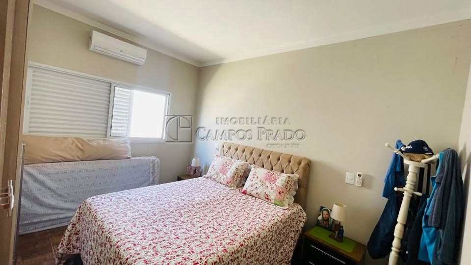 Casa em Jaú, no bairro Jardim Pires de Campos
