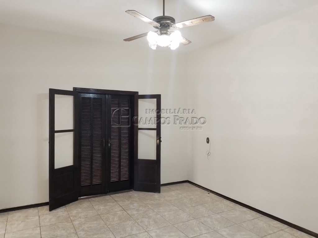 Casa em Jaú, no bairro Chácara Bela Vista