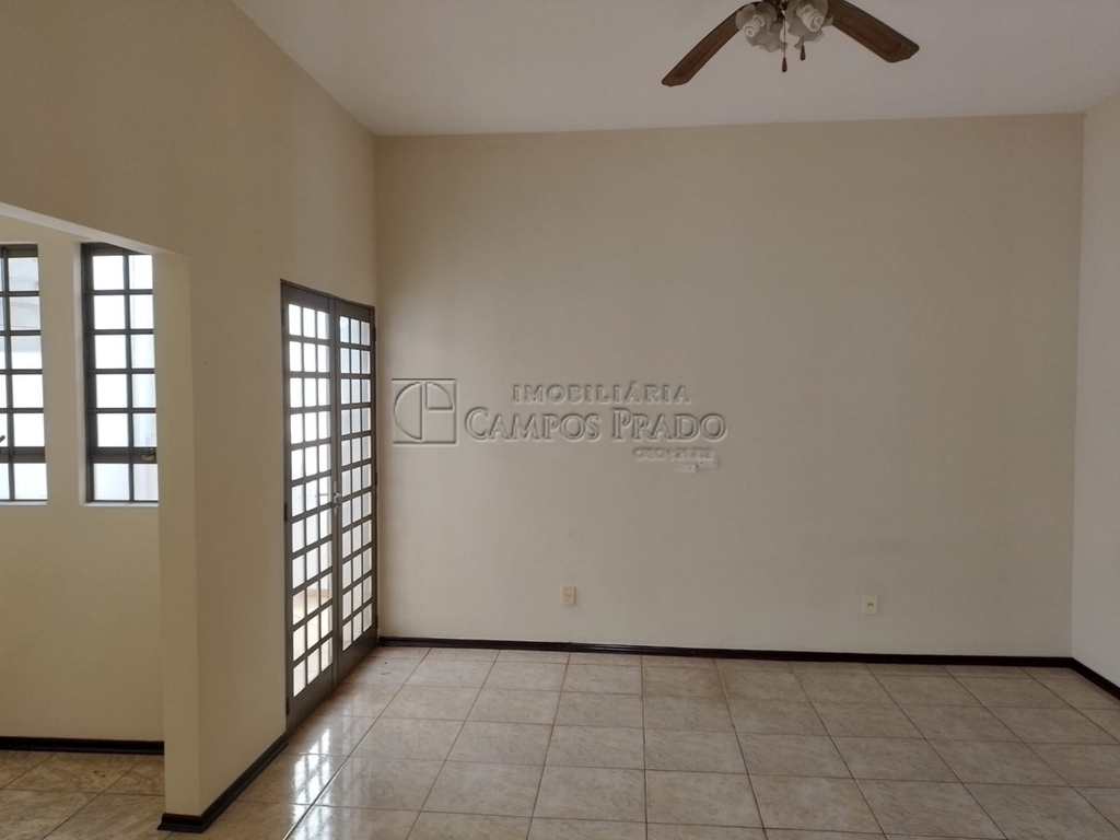 Casa em Jaú, no bairro Chácara Bela Vista