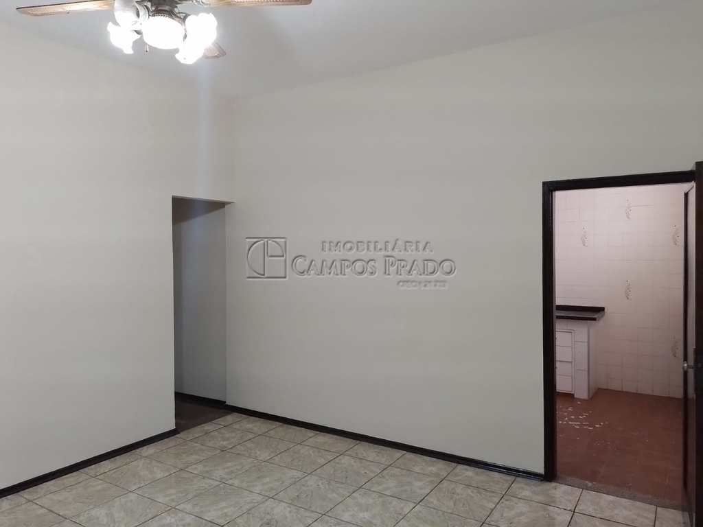 Casa em Jaú, no bairro Chácara Bela Vista
