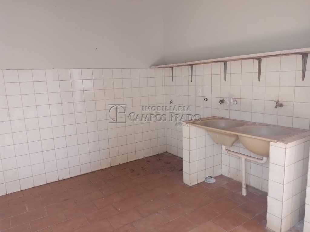 Casa em Jaú, no bairro Chácara Bela Vista