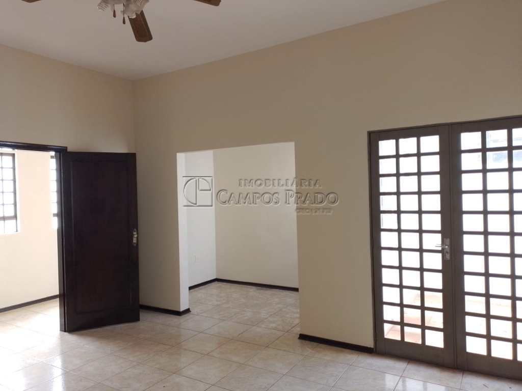 Casa em Jaú, no bairro Chácara Bela Vista
