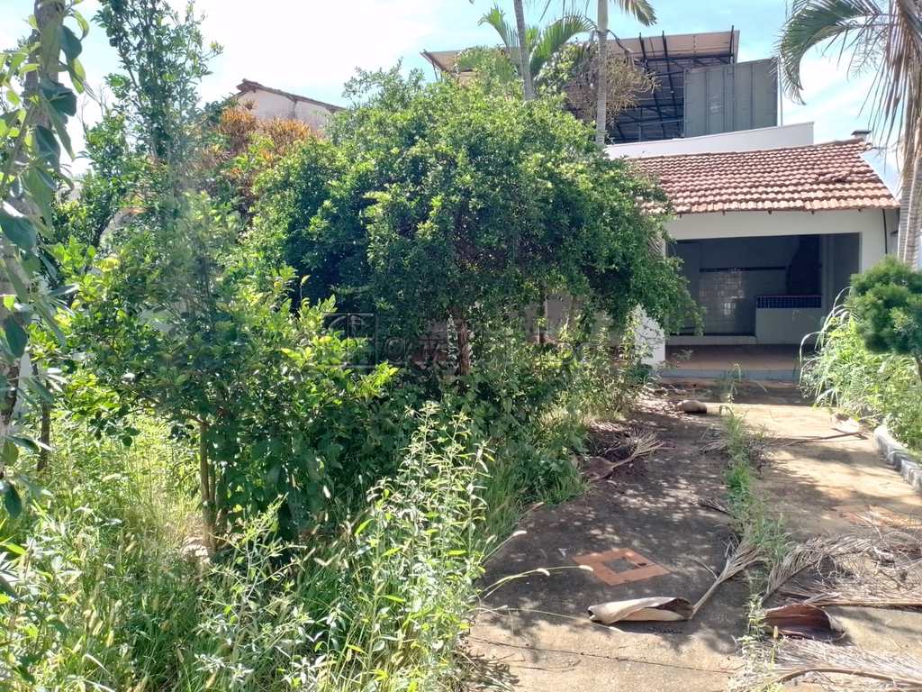 Casa em Jaú, no bairro Chácara Bela Vista