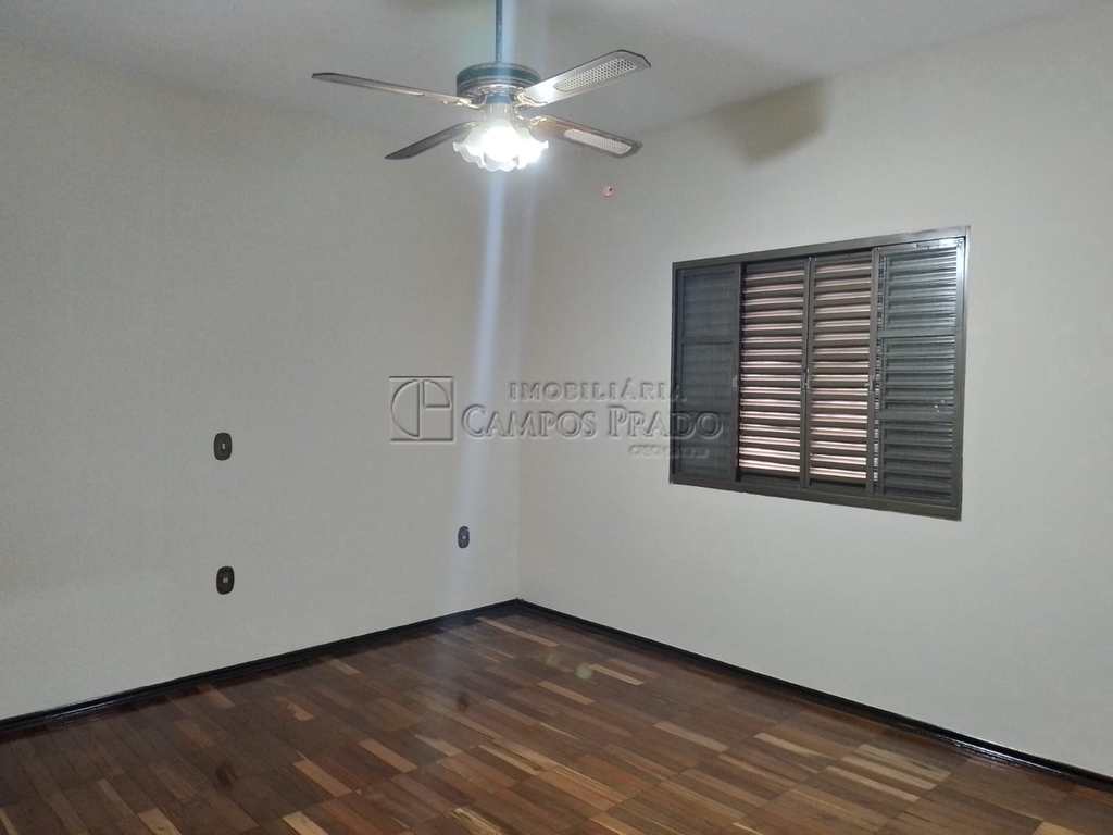 Casa em Jaú, no bairro Chácara Bela Vista
