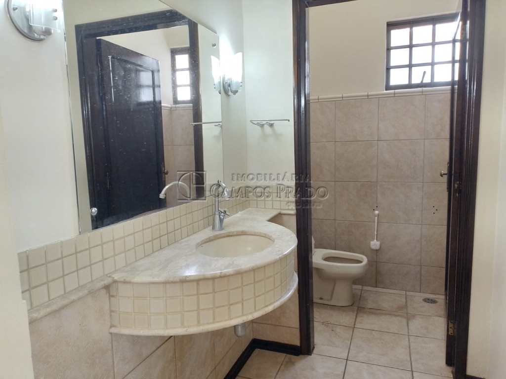 Casa em Jaú, no bairro Chácara Bela Vista
