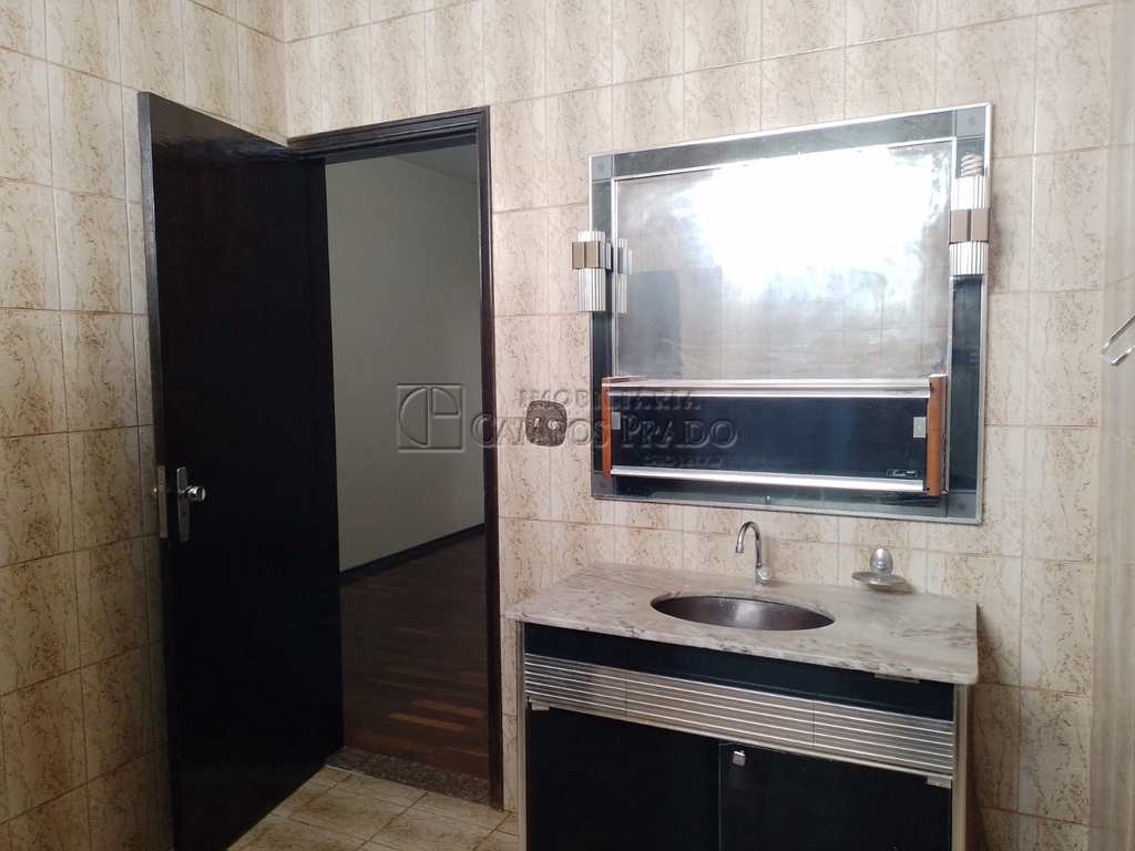 Casa em Jaú, no bairro Chácara Bela Vista