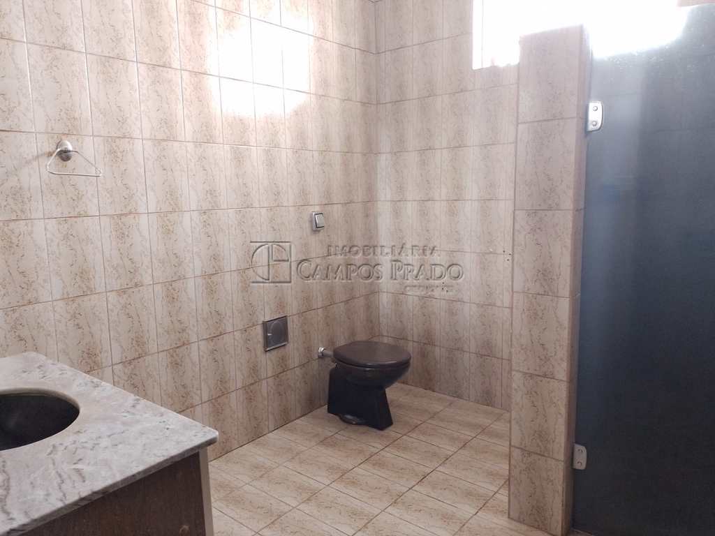 Casa em Jaú, no bairro Chácara Bela Vista
