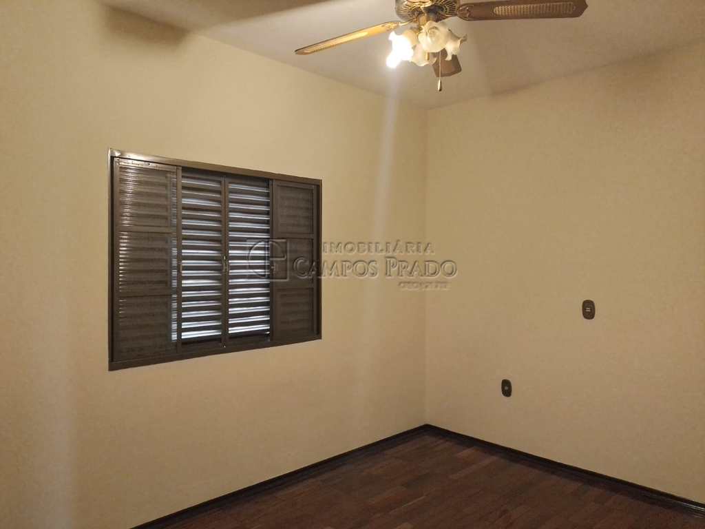 Casa em Jaú, no bairro Chácara Bela Vista