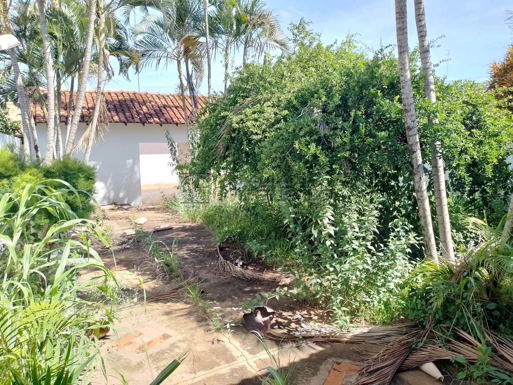 Casa em Jaú, no bairro Chácara Bela Vista
