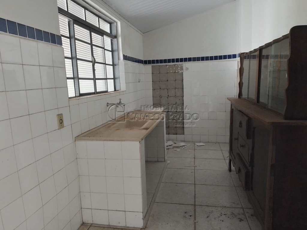 Casa em Jaú, no bairro Chácara Bela Vista
