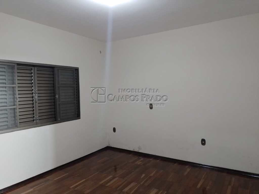 Casa em Jaú, no bairro Chácara Bela Vista