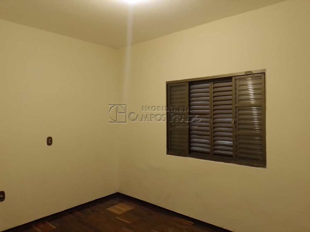 Casa em Jaú, no bairro Chácara Bela Vista