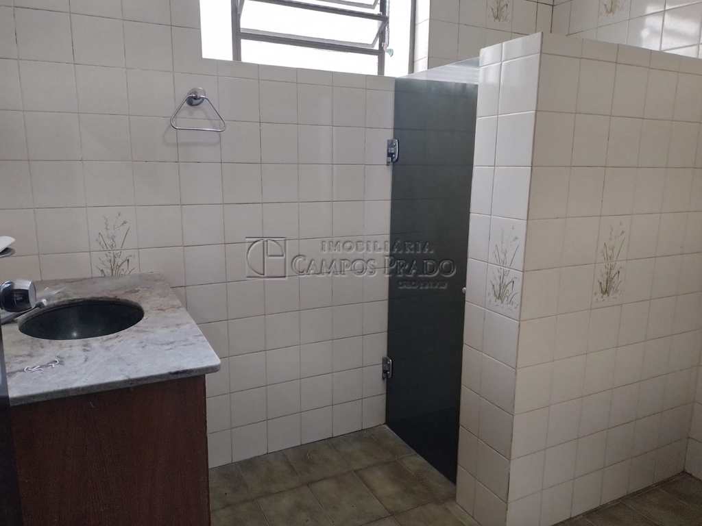 Casa em Jaú, no bairro Chácara Bela Vista