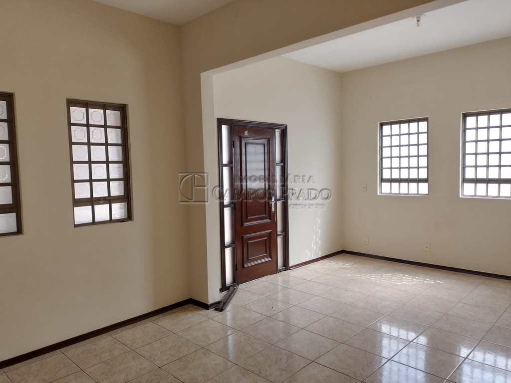 Casa em Jaú, no bairro Chácara Bela Vista