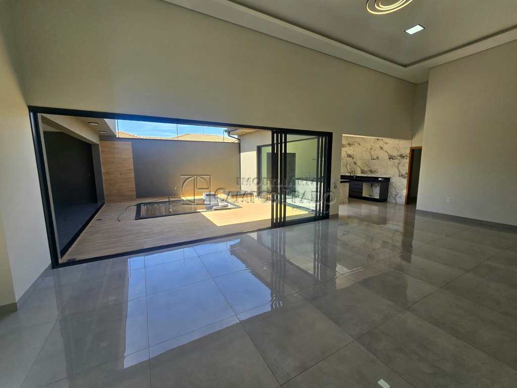 Casa em Jaú, no bairro Jardim Parati