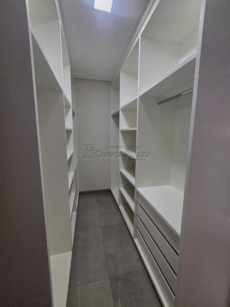 Casa em Jaú, no bairro Jardim Parati