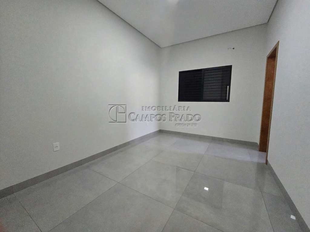 Casa em Jaú, no bairro Jardim Parati