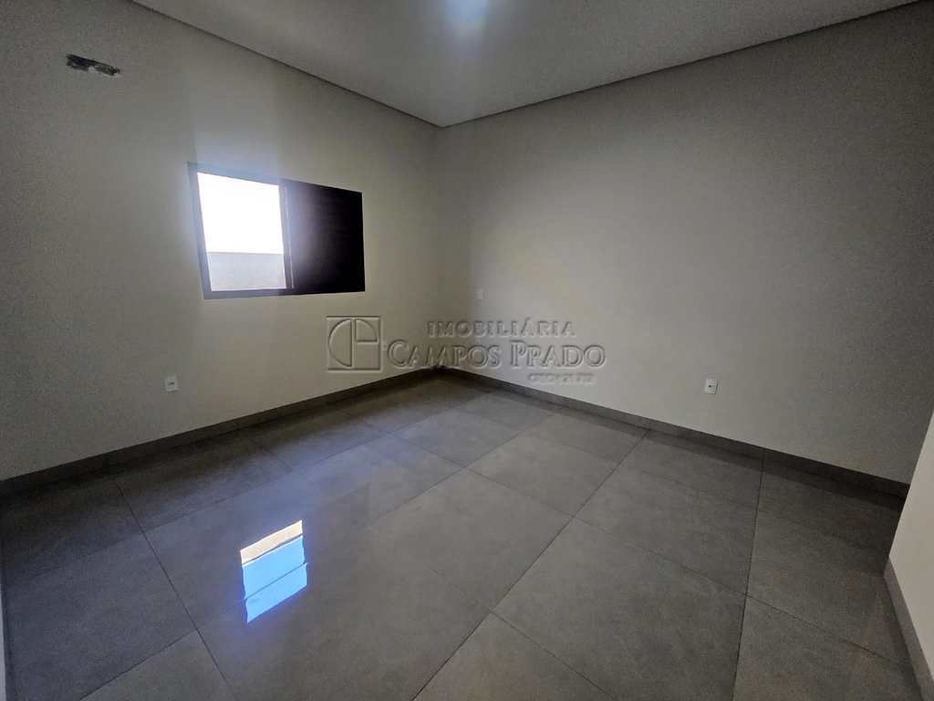 Casa em Jaú, no bairro Jardim Parati