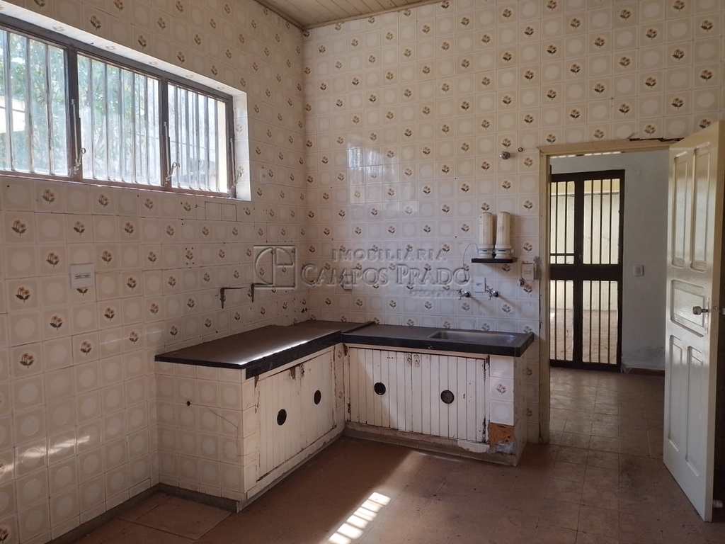 Casa em Jaú, no bairro Vila Brasil