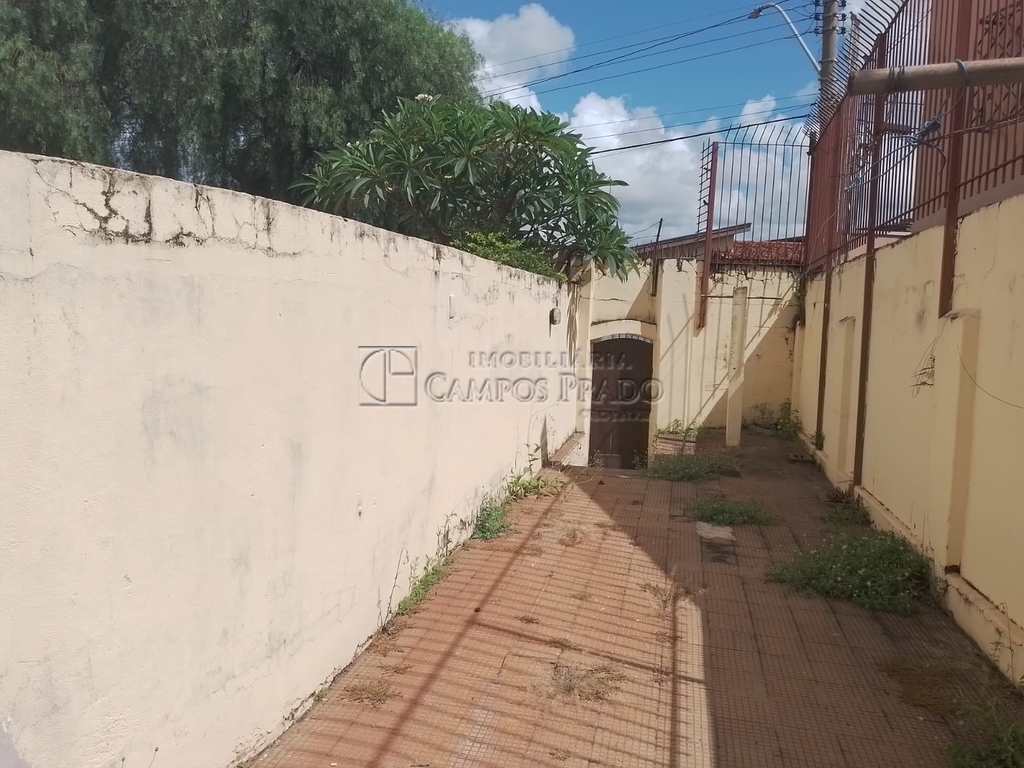 Casa em Jaú, no bairro Vila Brasil