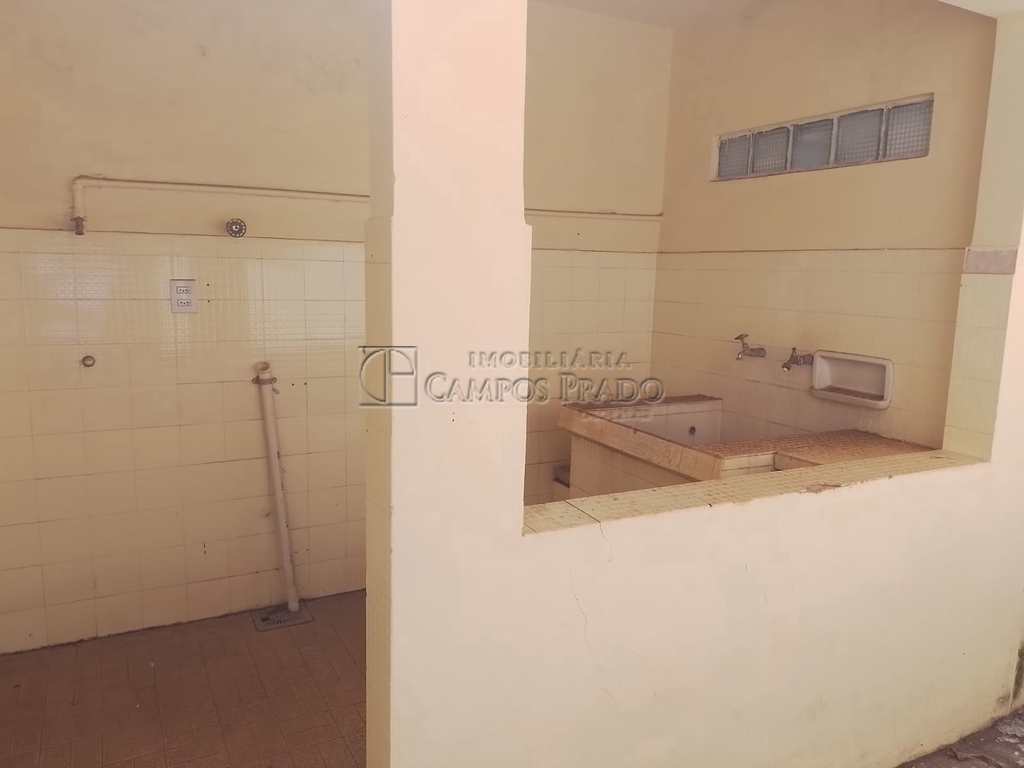 Casa em Jaú, no bairro Vila Brasil