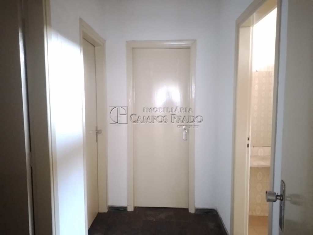 Casa em Jaú, no bairro Vila Brasil