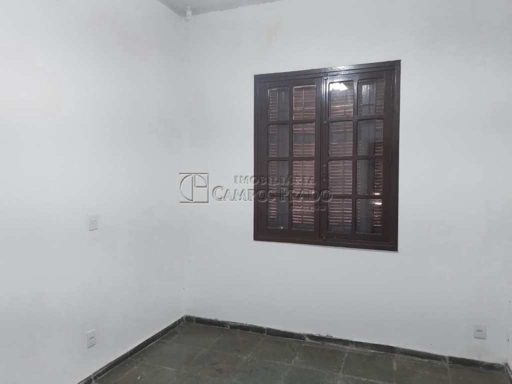 Casa em Jaú, no bairro Vila Brasil