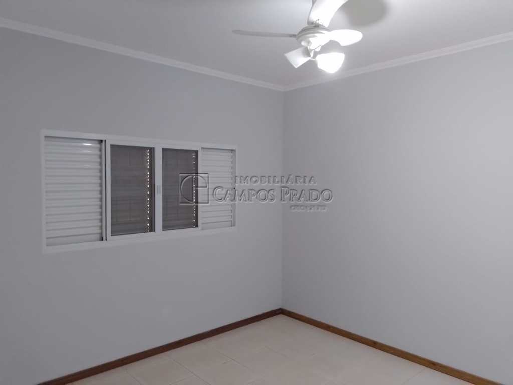 Casa em Jaú, no bairro Jardim Campos Prado II