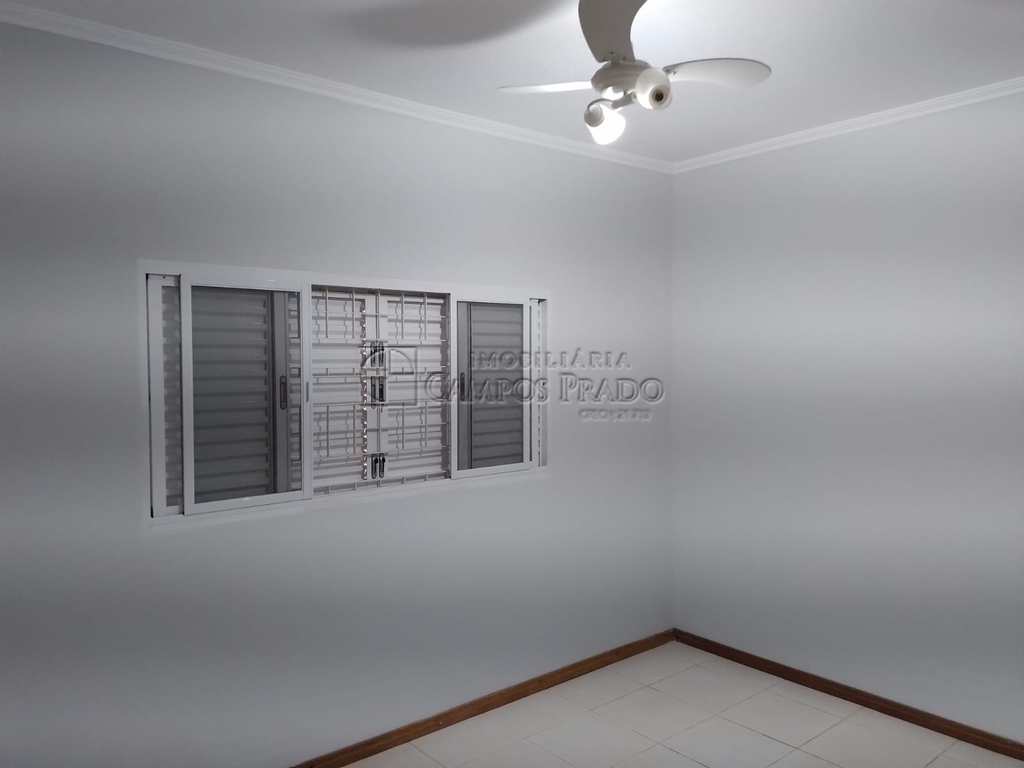 Casa em Jaú, no bairro Jardim Campos Prado II
