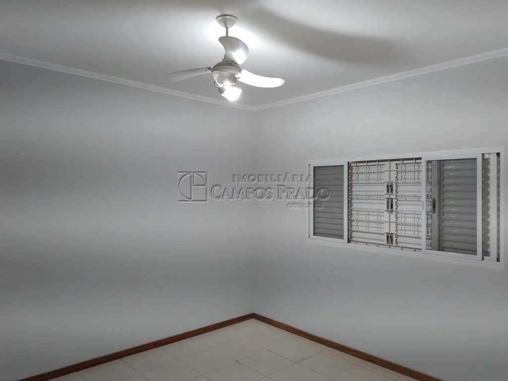 Casa em Jaú, no bairro Jardim Campos Prado II
