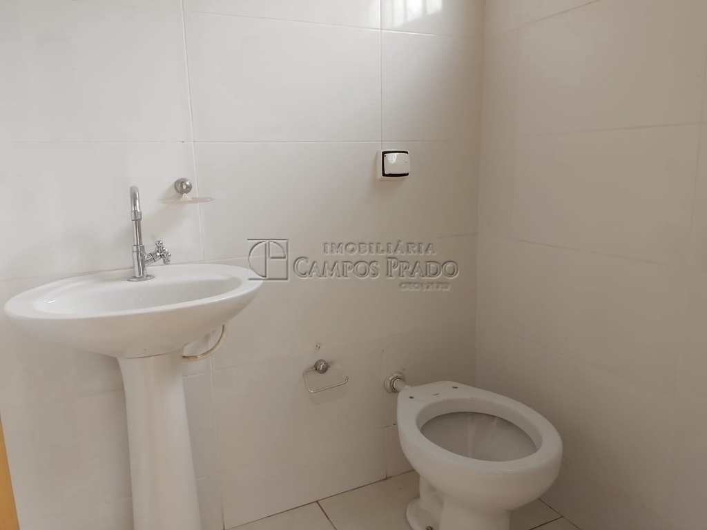 Casa em Jaú, no bairro Jardim Campos Prado II