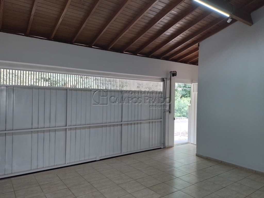 Casa em Jaú, no bairro Jardim Campos Prado II