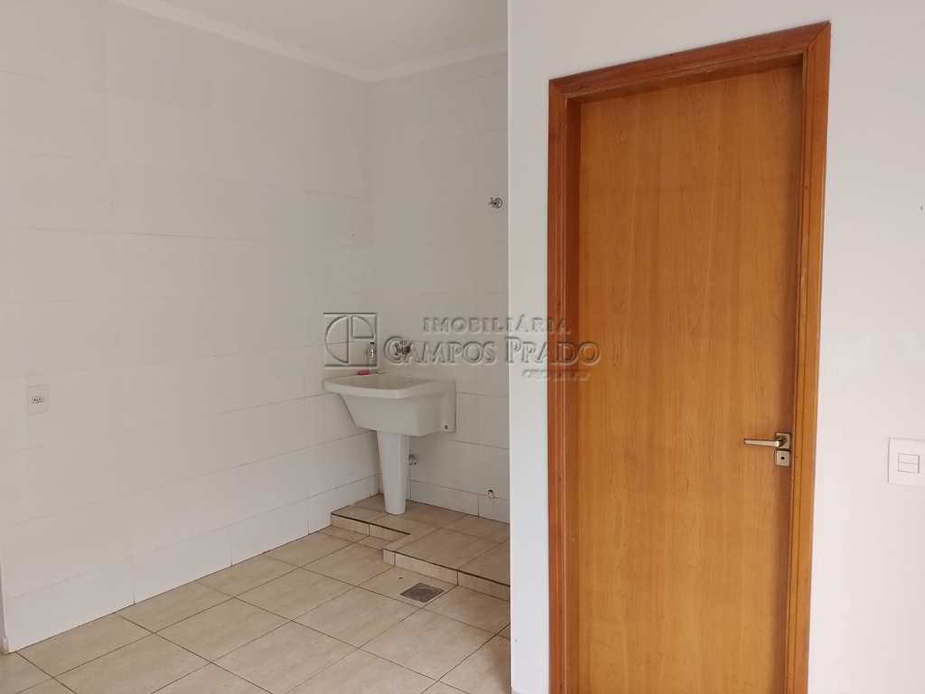 Casa em Jaú, no bairro Jardim Campos Prado II